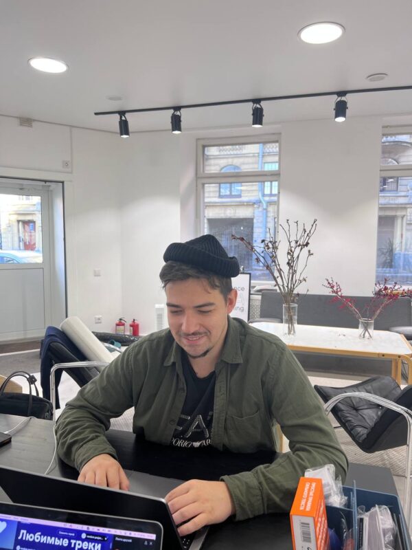 Как устроен российский корпоративный мессенджер «Пачка»