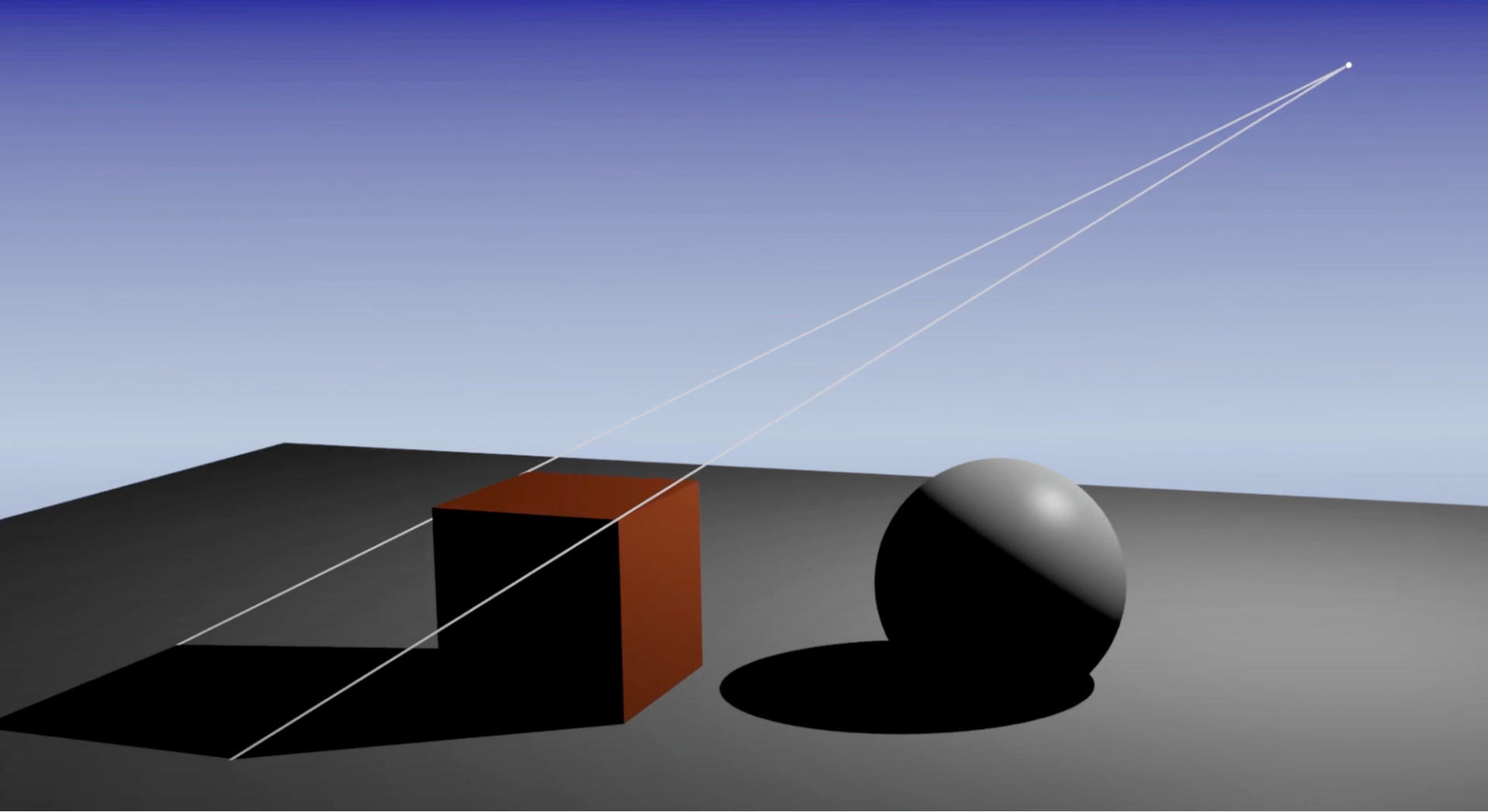 Рейтрейсинг: что это такое и зачем нужно