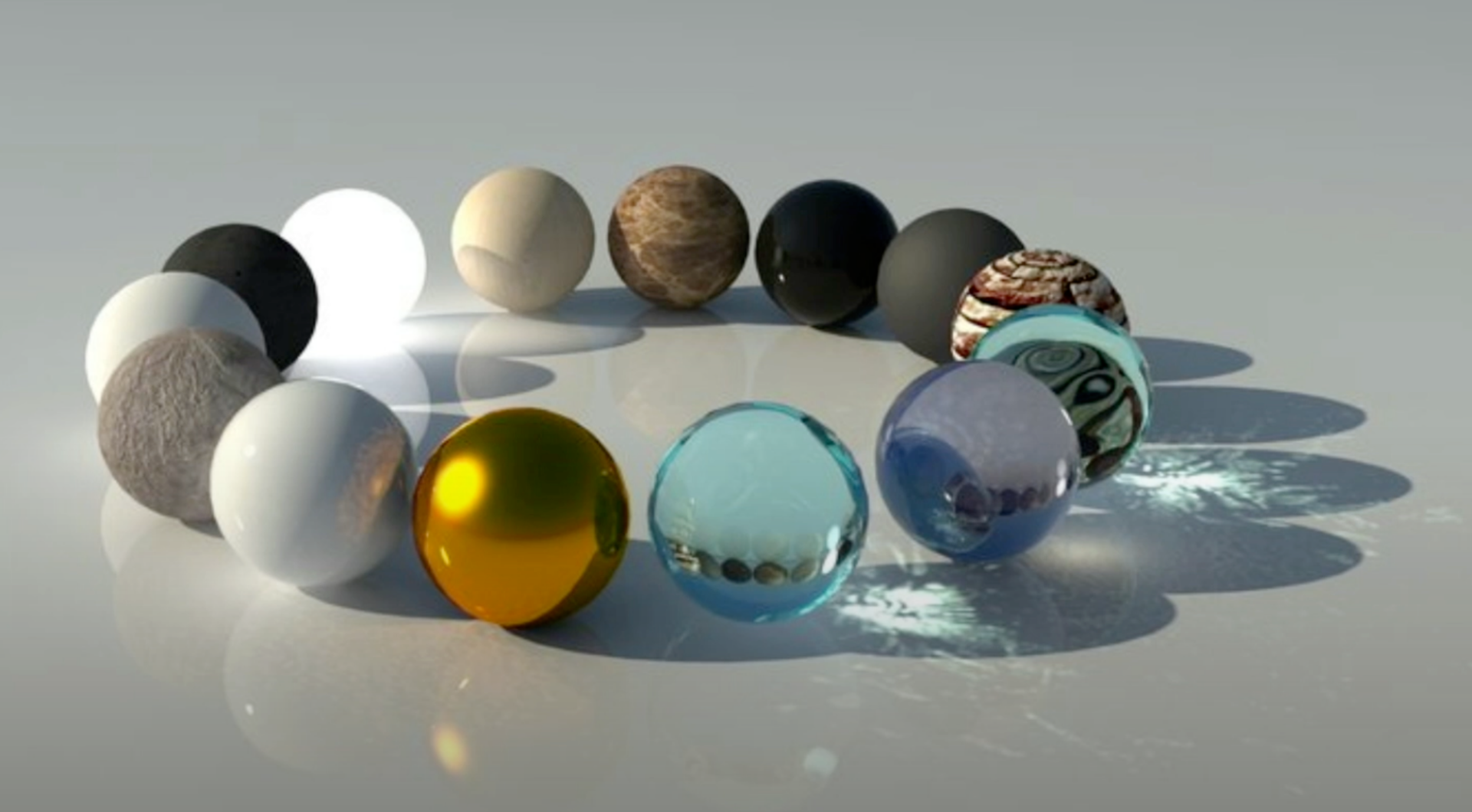 Рейтрейсинг: что это такое и зачем нужно