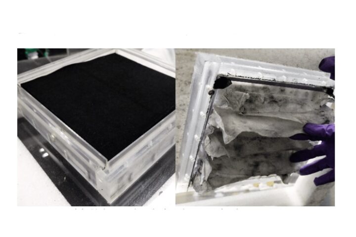 Придумали, как очищать воду с помощью солнечной энергии и отходов из пластика и фруктов