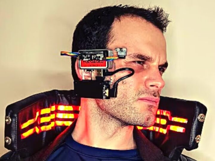 Технодурка: биочип из Cyberpunk 2077 с ChatGPT