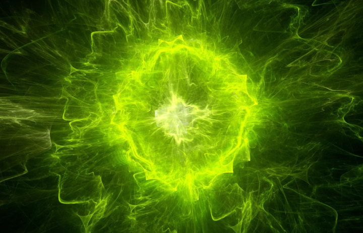 Придумали, как получать электричество из воздуха