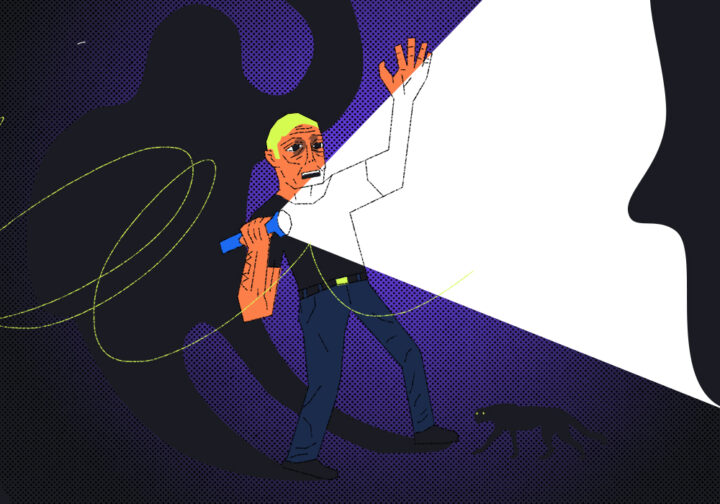 WebGL: Отбрасываем реалистичные тени прямо в браузере