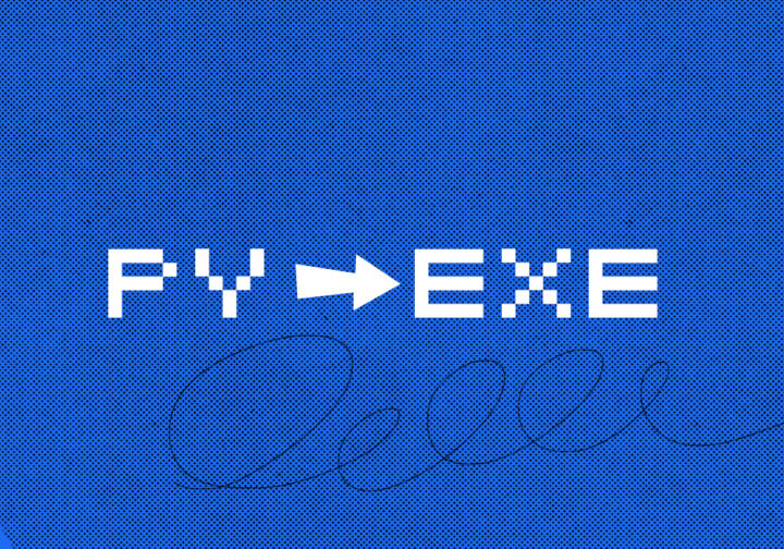 Как сделать из Python-скрипта исполняемый файл