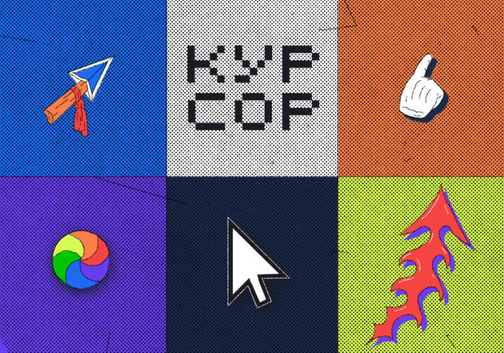 Курсоры на компьютере: какие бывают, как менять, что нужно знать