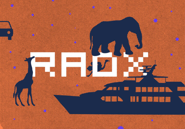 Radix Sort — самая быстрая сортировка для чисел и строк