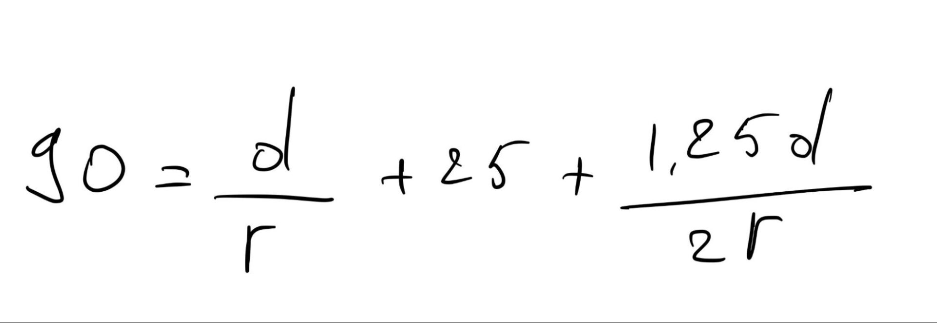 Задача про время на сервере