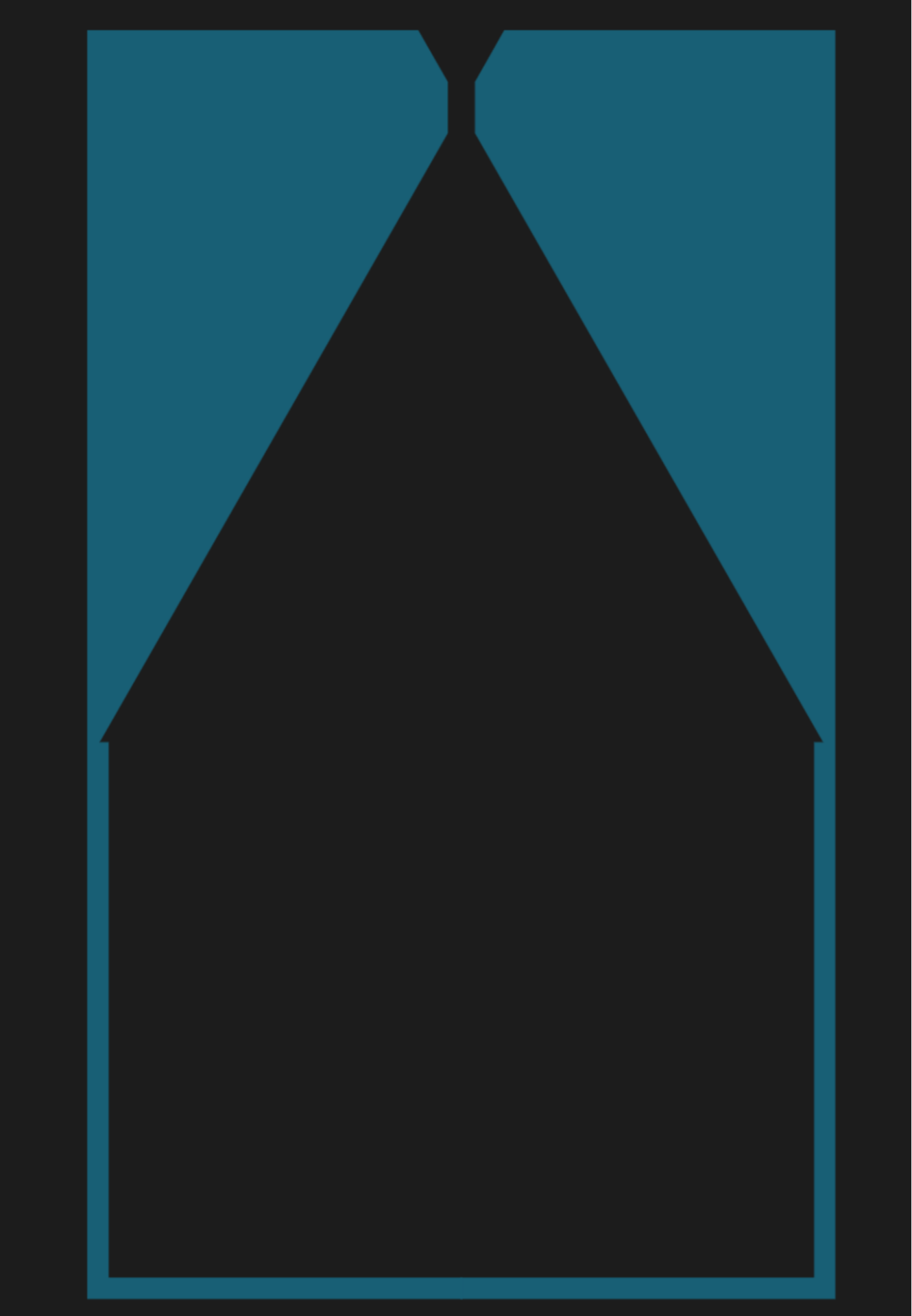 Крутой веб-проект: симуляция нормального распределения на JavaScript