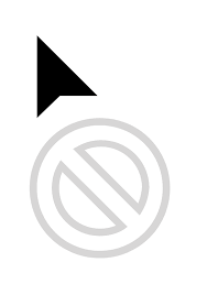 Курсоры на компьютере: какие бывают, как менять, что нужно знать