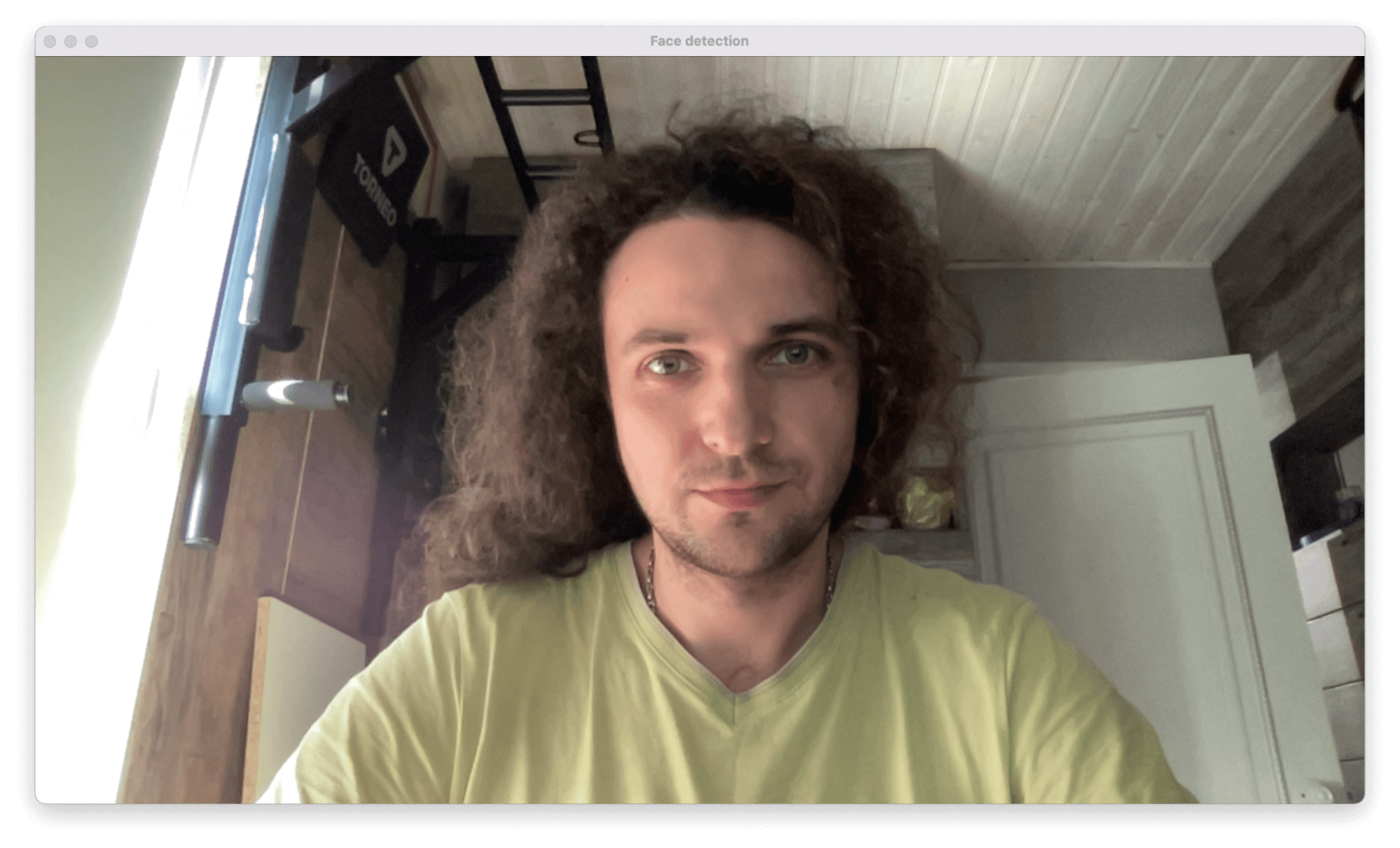 Появилась картинка — значит, мы на верном пути