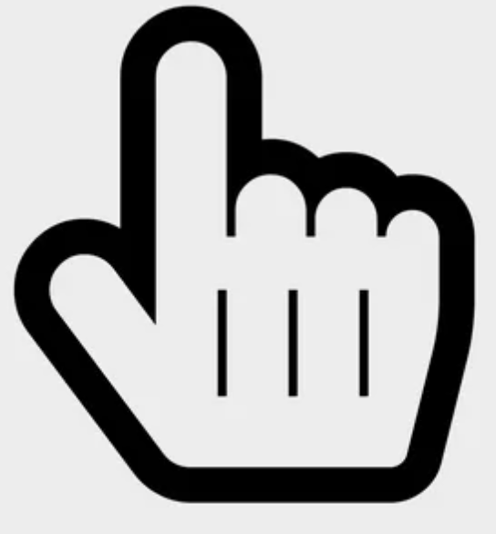 Курсоры на компьютере: какие бывают, как менять, что нужно знать