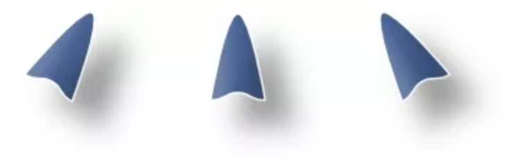 Курсоры на компьютере: какие бывают, как менять, что нужно знать