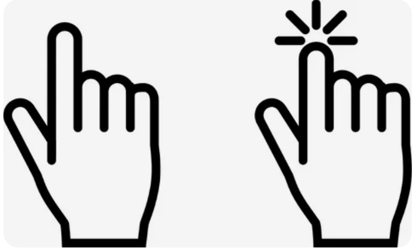 Курсоры на компьютере: какие бывают, как менять, что нужно знать