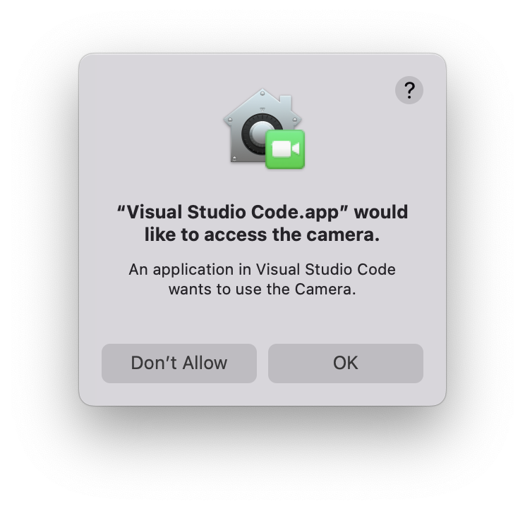 Находим лица в картинке с веб-камеры