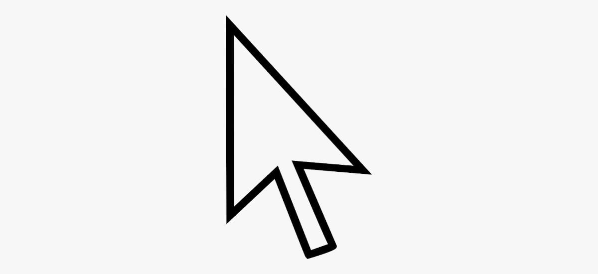 Курсоры на компьютере: какие бывают, как менять, что нужно знать