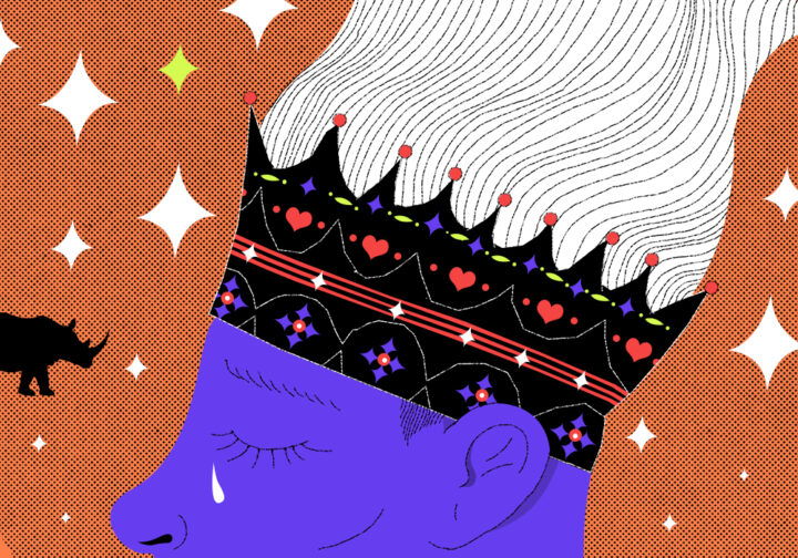 Подборка бесплатных нейронок, которые могут заменить «Фотошоп»