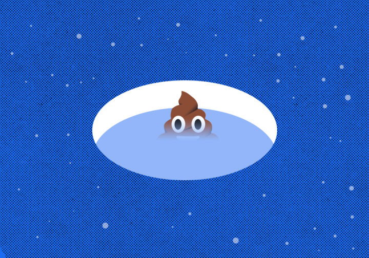 Что такое плавающая ошибка