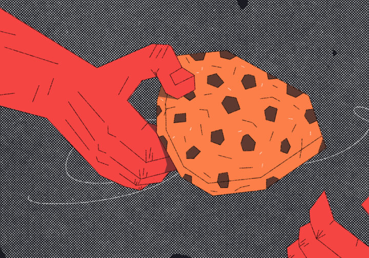 Как добавить бесящую плашку про куки себе на сайт