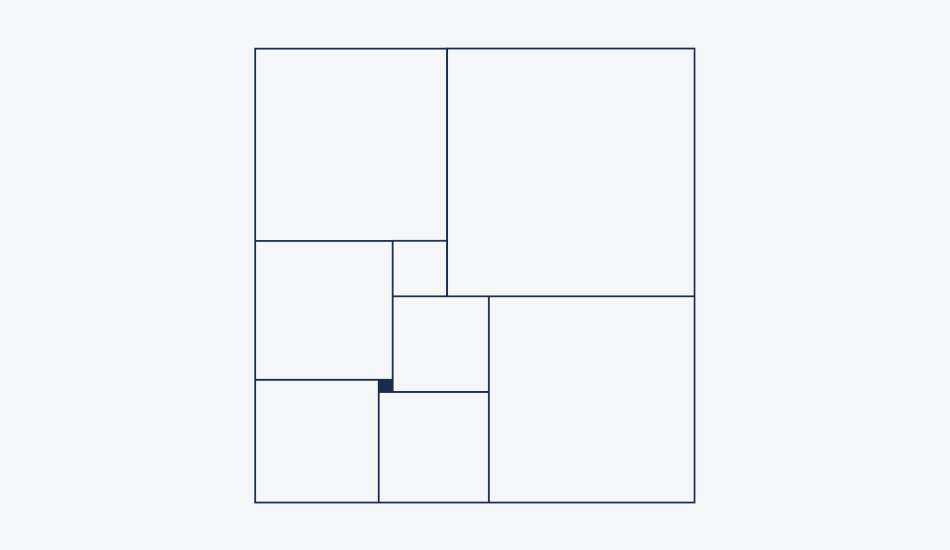 Задача про квадраты, которую никто не может решить