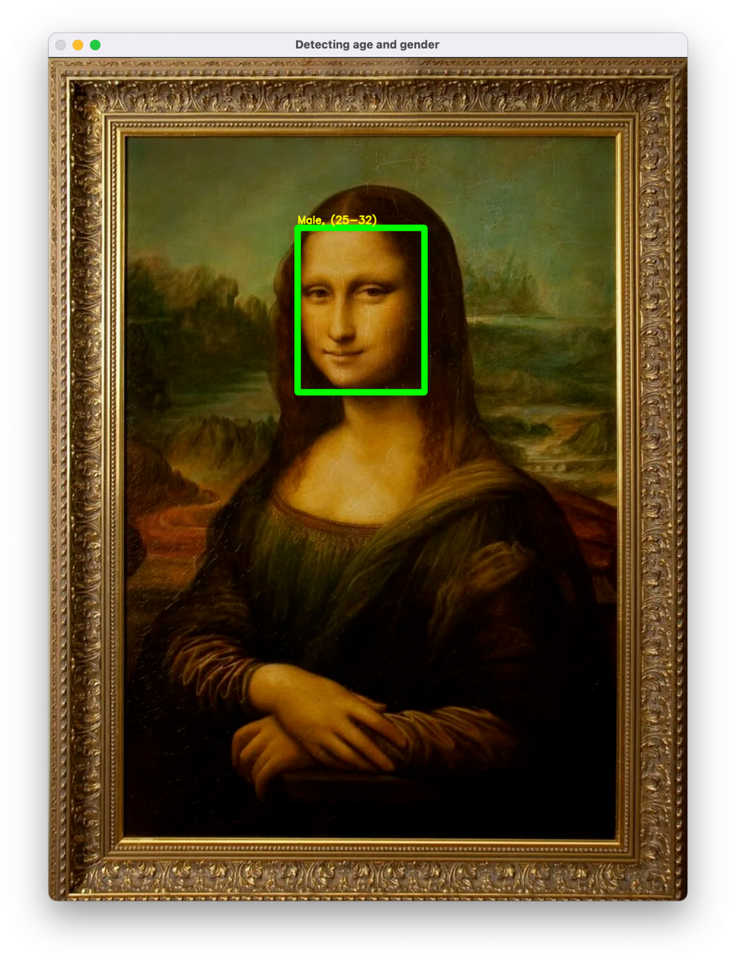 Учим нейросеть распознавать возраст по фотографии