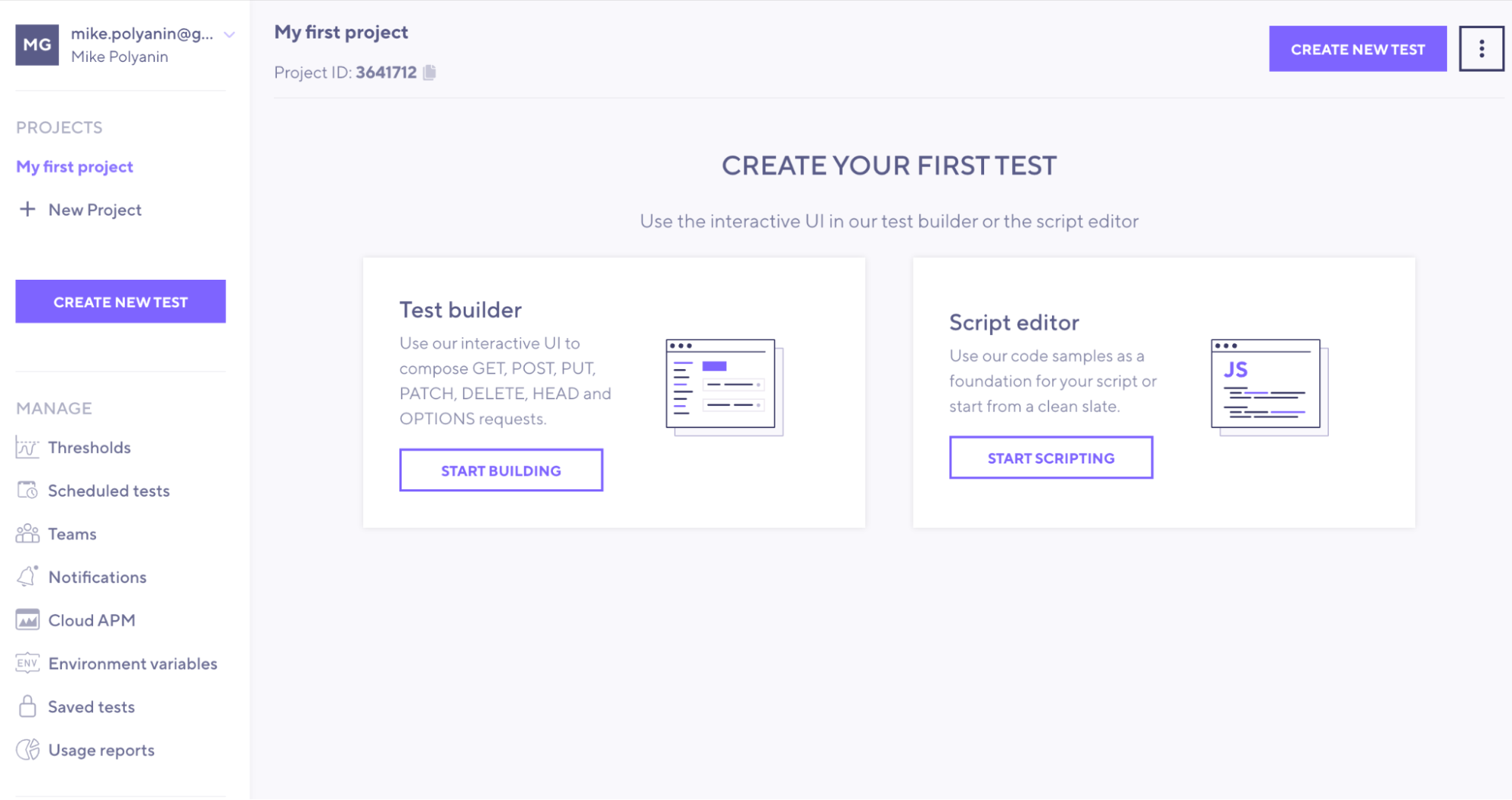 5 инструментов для быстрого тестирования сайта