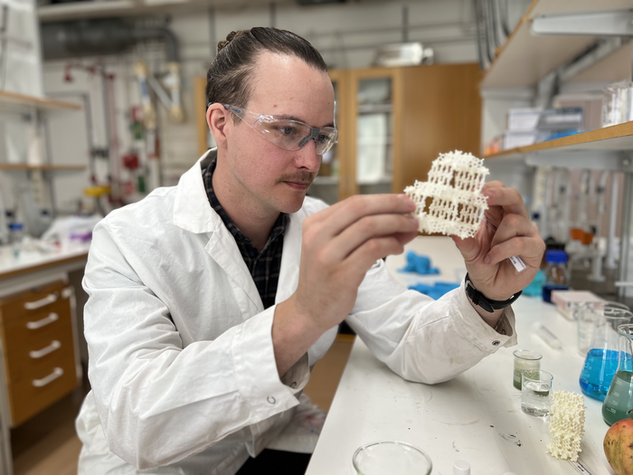 Изобрели способ очищать сточные воды от медикаментов с помощью растительных экстрактов