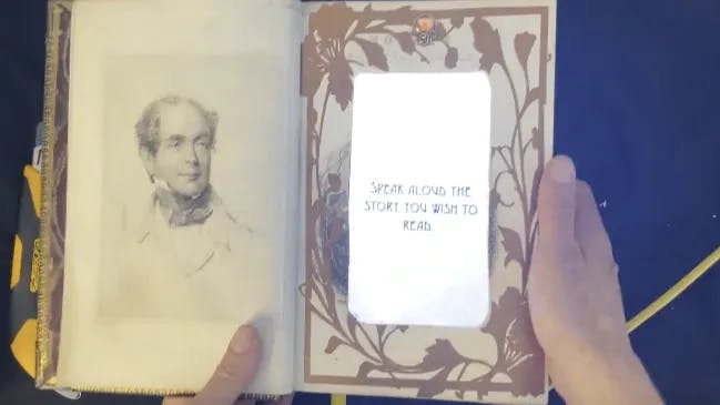 Технодурка: волшебная книга с ChatGPT