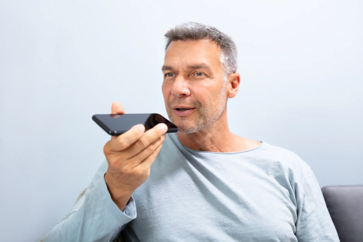 Разработали мобильное приложение, которое может выявить болезнь Альцгеймера по речи