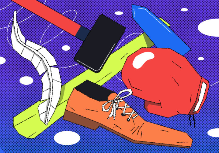 Инструменты тестировщика в 2025 году: что нужно для трудоустройства