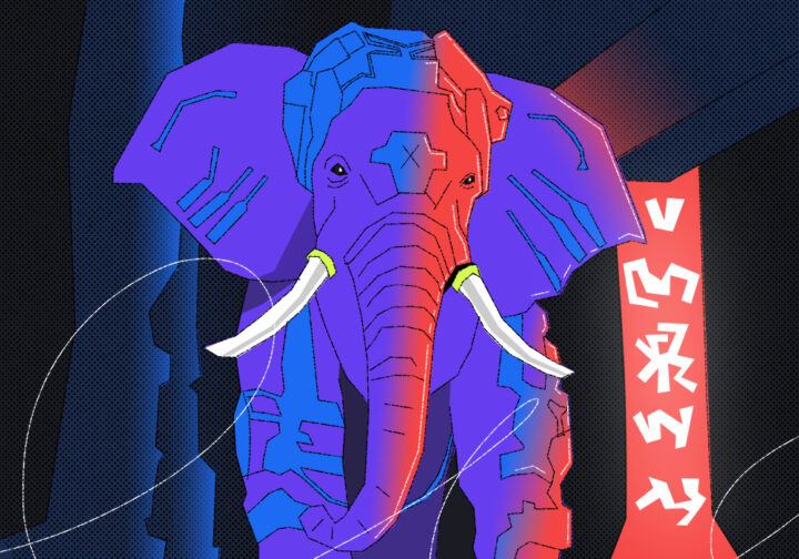 Рабочий бэкенд за 10 минут: простой проект телеграм-бота