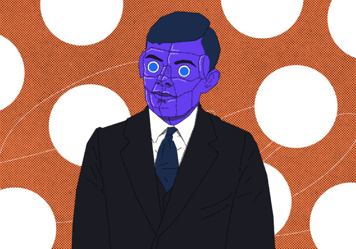 Что такое тест Тьюринга