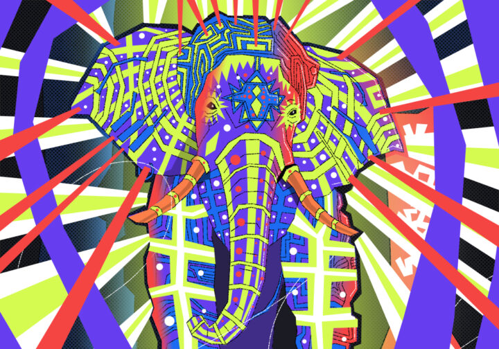 Добавляем веб-интерфейс к телеграм-боту