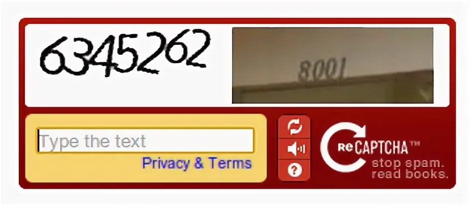 Как технически это устроено Капча: зачем мы вписываем эти буквы и отмечаем мосты?