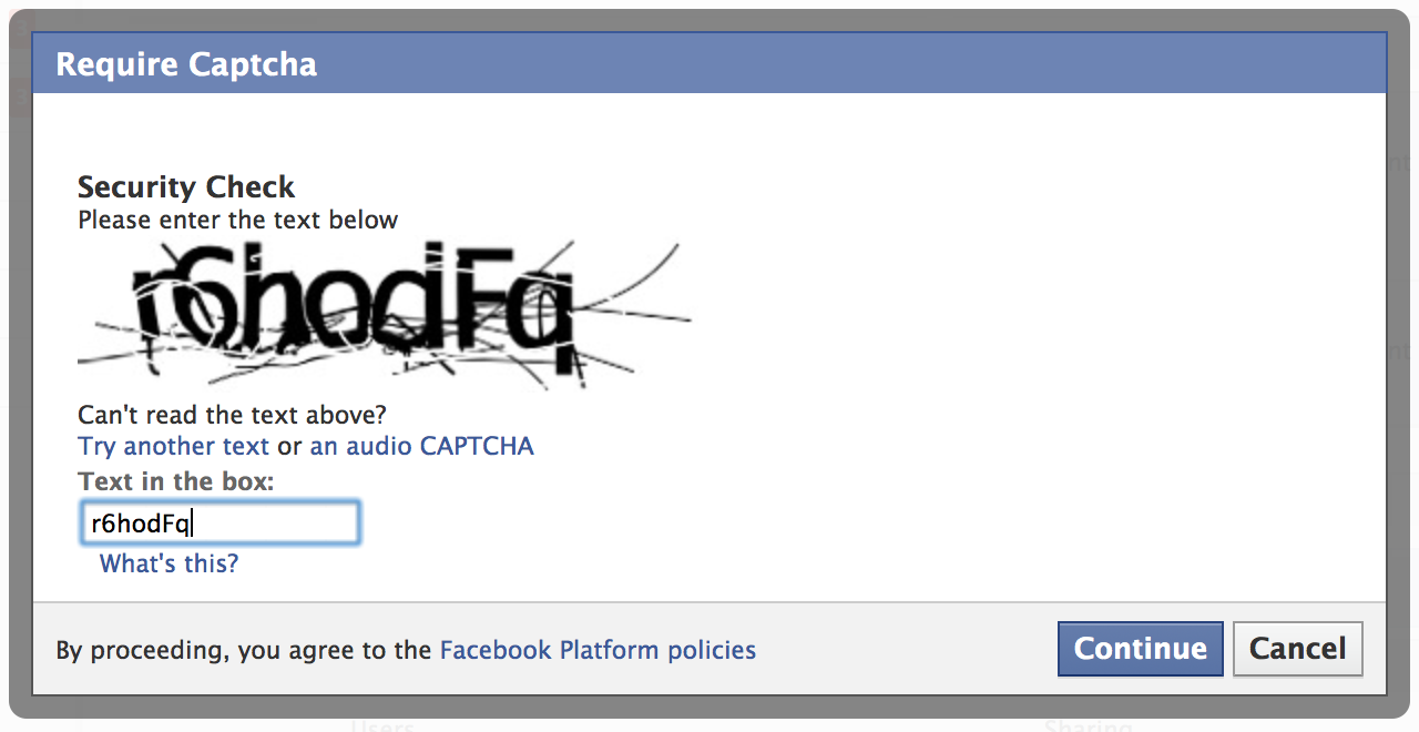 Как это выглядит Капча: зачем мы вписываем эти буквы и отмечаем мосты?