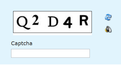 Как технически это устроено Капча: зачем мы вписываем эти буквы и отмечаем мосты?