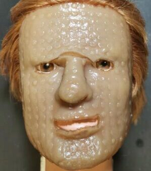 Разработали программируемую 3D-печатную повязку для ран