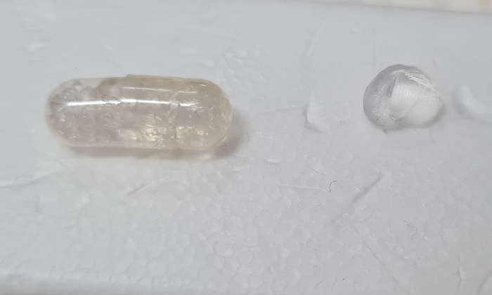 Изобрели капсулу, которая может заменить инъекции инсулина для больных диабетом