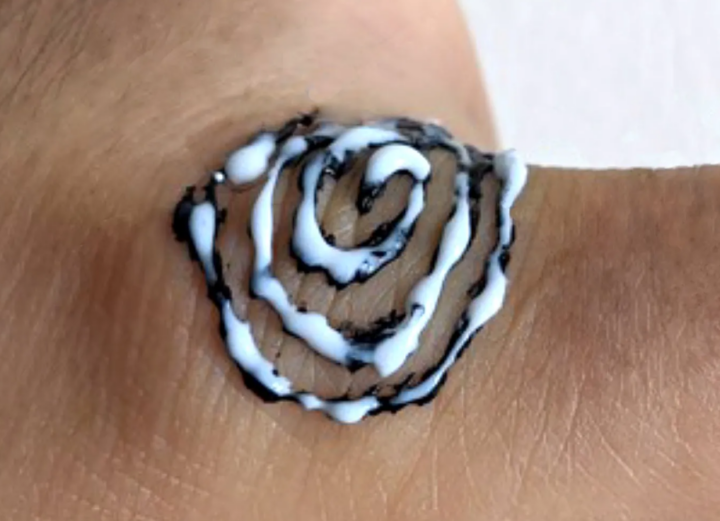 Изобрели электронные татуировки, для которых подходит любая поверхность и не требуется источник питания