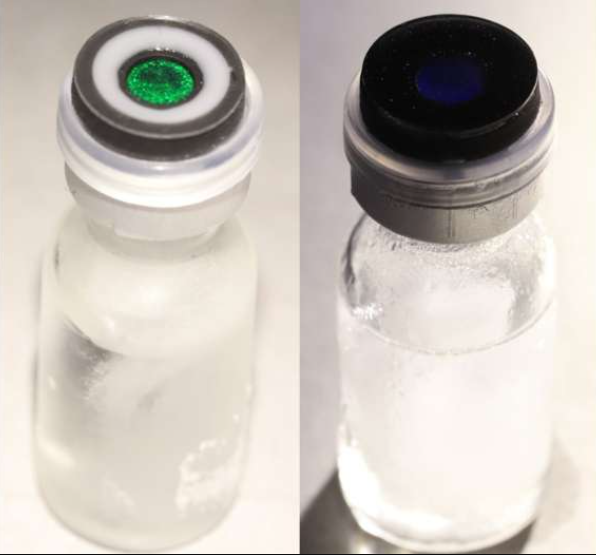 Придумали, как без датчиков определять, что температура хранения превышает безопасные пределы