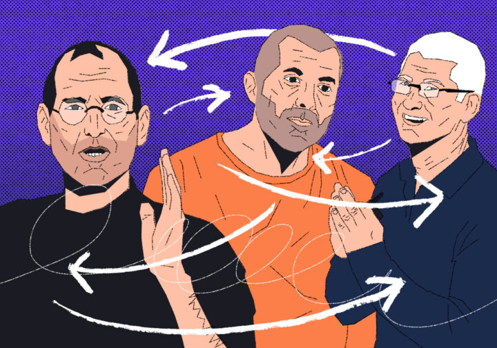 Задача про спикеров: в каком порядке выступать, чтобы оно прошло успешно?