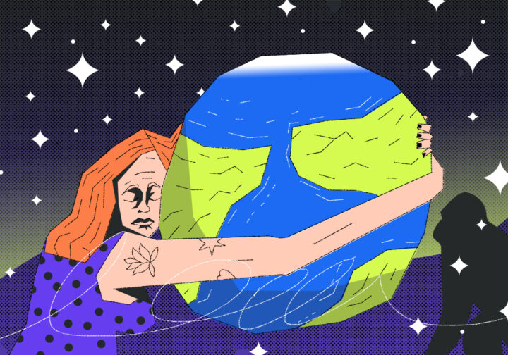 Создаём IPFS-хранилище у себя на компьютере