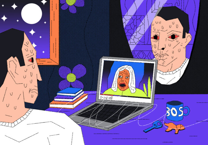 Проект: анализируем свою продуктивность по большим данным