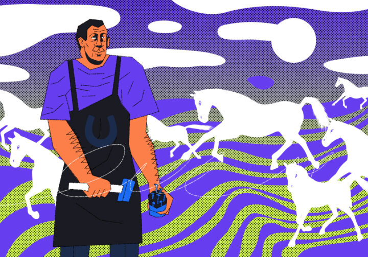 Современный фулстек-разработчик: кто он, сколько зарабатывает и что должен уметь