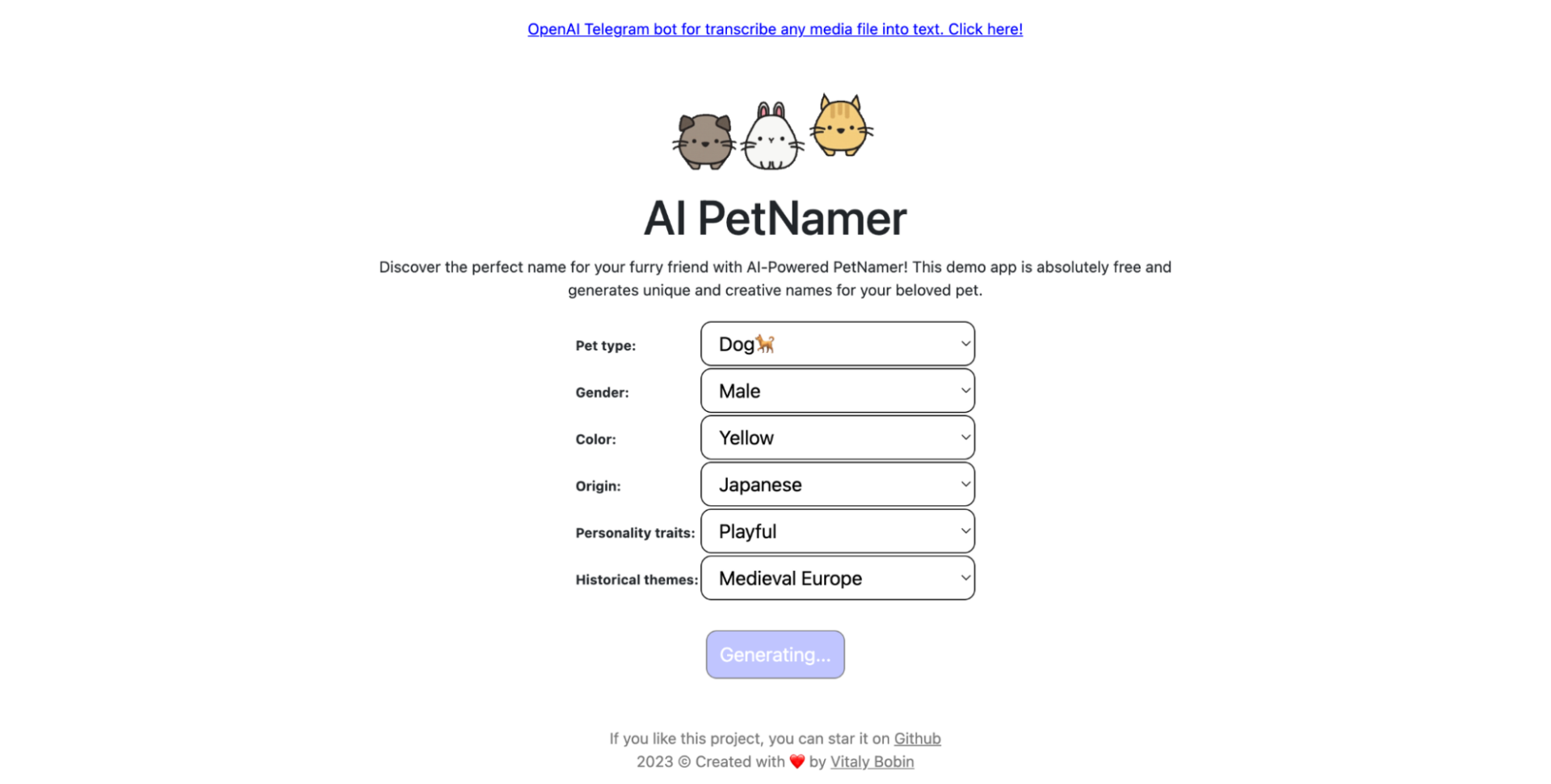 Подборка дурных, странных, проклятых и занятных нейросетевых сервисов