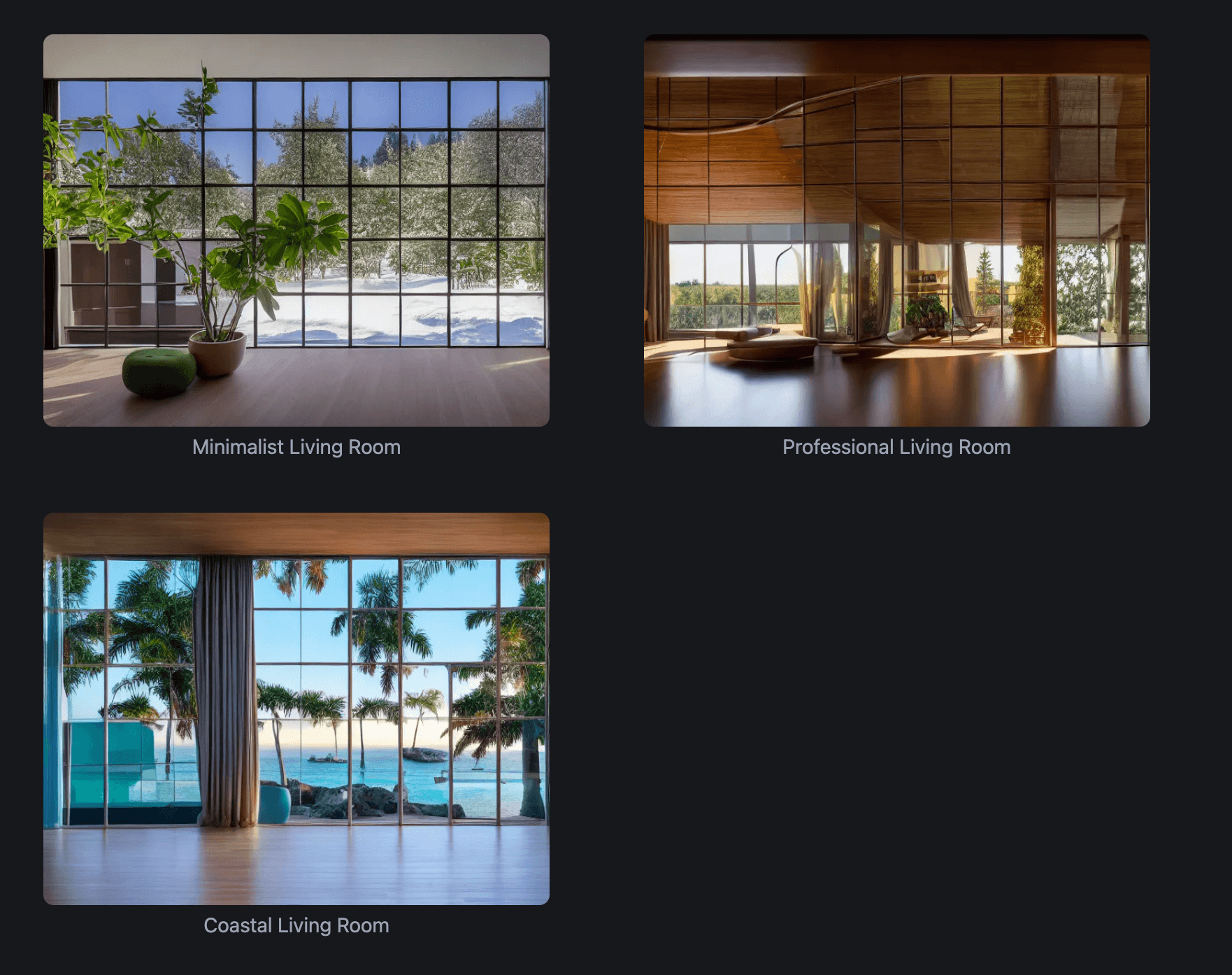 Нейросеть профессионально поработала со светом и задним фоном