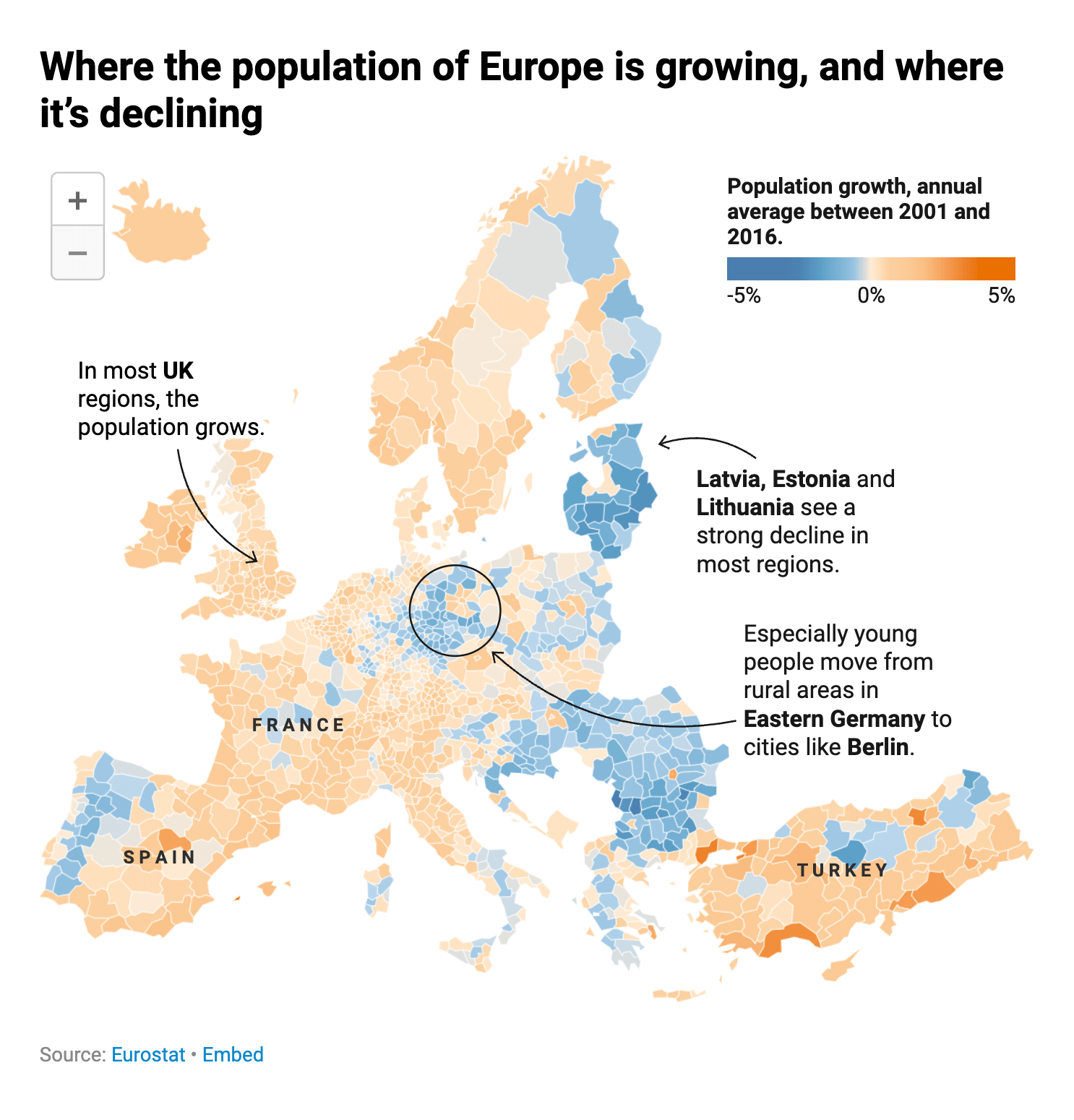 Datawrapper Datawrapper