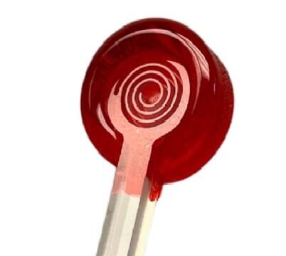 Изобрели устройство для сбора слюны в формате леденца на палочке