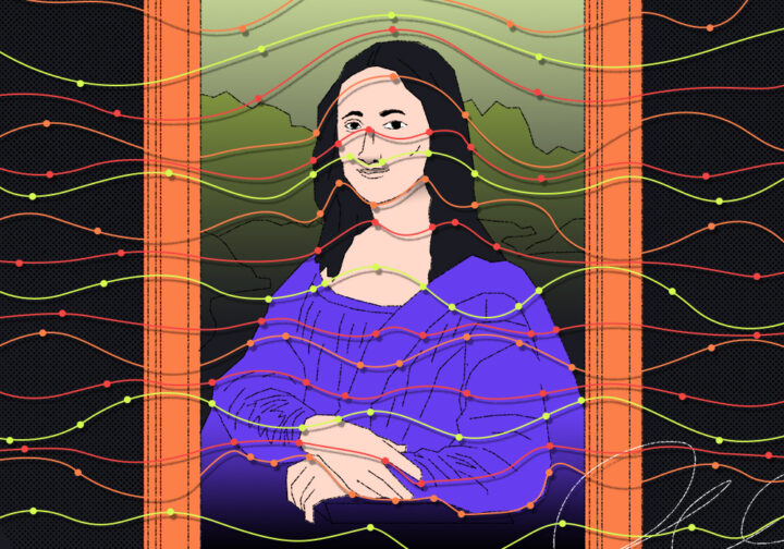 5 красивых визуализаций для анализа данных