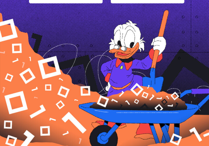 Где брать данные для анализа и машинного обучения: бесплатно и удобно