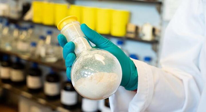 Придумали простой способ извлекать пластик из смеси полиэстера и хлопка, чтобы такую ткань можно было перерабатывать